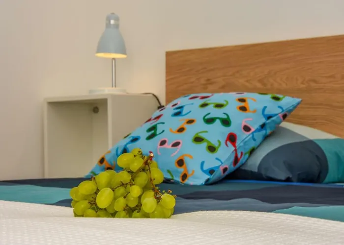 Apartments Milena 8