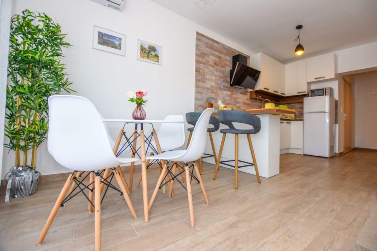 Milena 8 Apartment