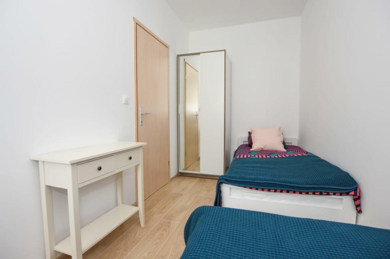 Milena 8 Apartment