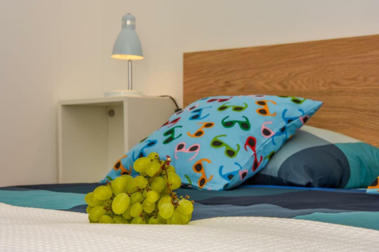 Milena 8 Apartament *