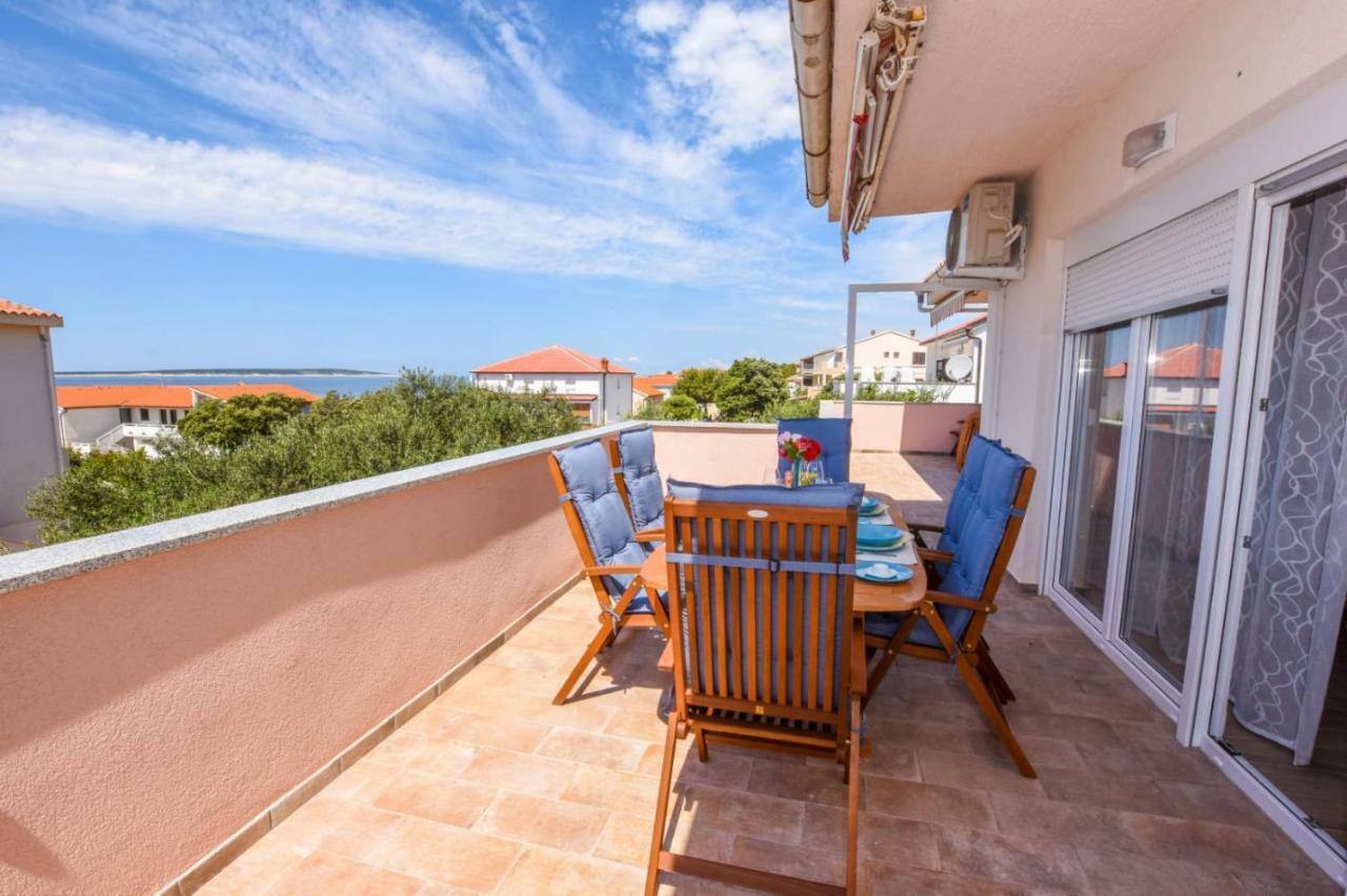 Milena 8 Apartament