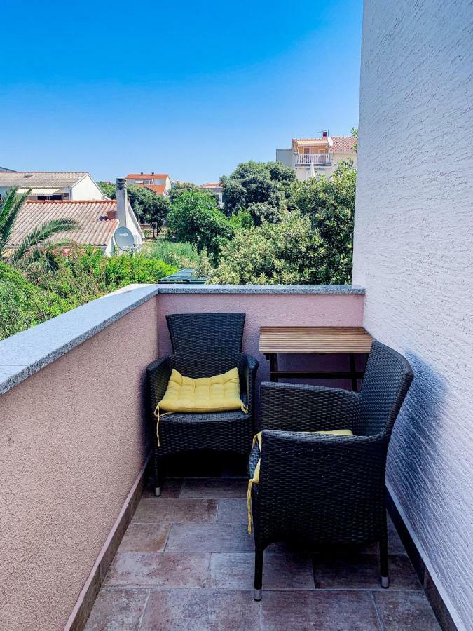 Apartment Milena 8 Mandre